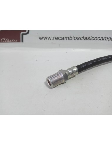 Latiguillo de freno trasero de disco Seat 1500