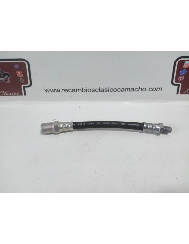 Latiguillo de freno trasero de disco Seat 1500