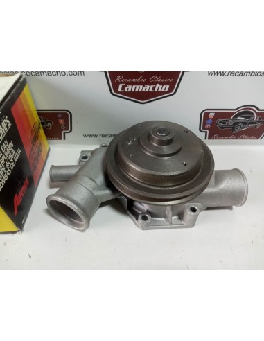 Bomba de agua Citroen C32 , C35 y Fiat 242 (2.2 y 2.5 Diesel)