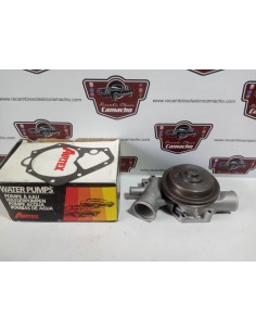 Bomba de agua Citroen C32 , C35 y Fiat 242 (2.2 y 2.5 Diesel)