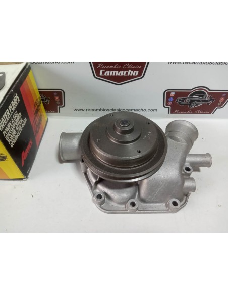Bomba de agua Citroen C32 , C35 y Fiat 242 (2.2 y 2.5 Diesel)