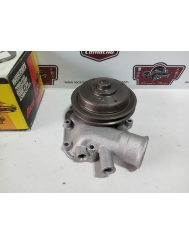 Bomba de agua Citroen C32 , C35 y Fiat 242 (2.2 y 2.5 Diesel)