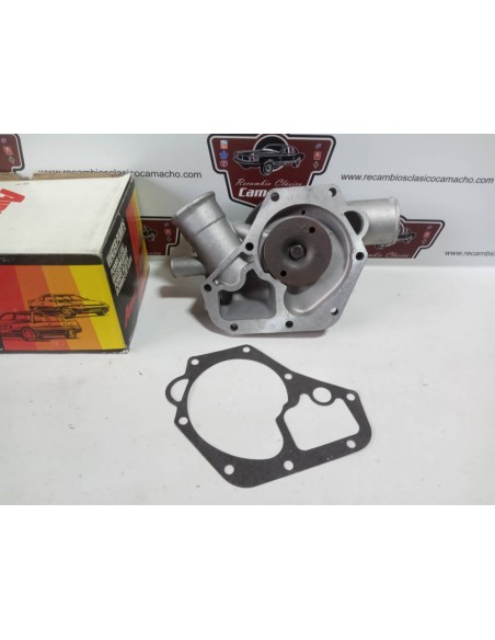 Bomba de agua Citroen C32 , C35 y Fiat 242 (2.2 y 2.5 Diesel)