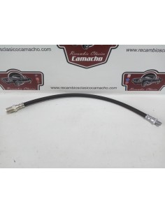 Latiguillo de freno delantero de disco Seat 1500 2