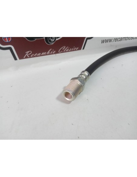 Latiguillo de freno delantero de disco Seat 1500