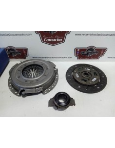 Kit de embrague Seat 127, Panda y Marbella de 5 velocidades 2