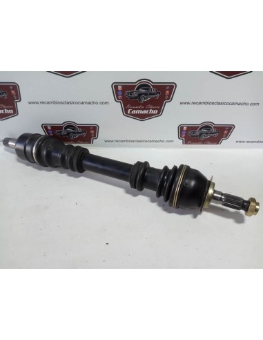 Transmisión corta Talbot Horizon y Solara automático