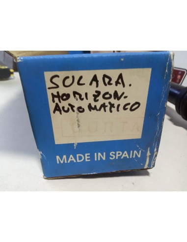 Transmisión corta Talbot Horizon y Solara automático
