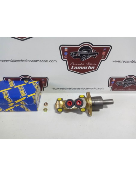 Bomba de freno Renault 21 y Espace