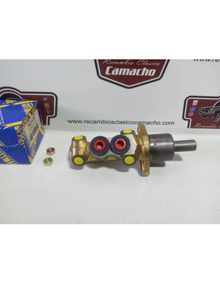 Bomba de freno Renault 21 y Espace