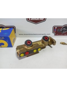 Bomba de freno Renault 18 y Fuego ( 20,64 mm) 2