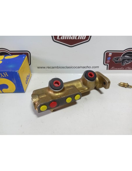 Bomba de freno Renault 18 y Fuego ( 20,64 mm)