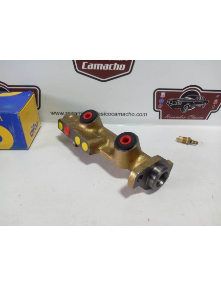 Bomba de freno Renault 18 y Fuego ( 20,64 mm)