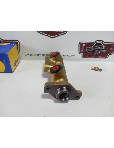 Bomba de freno Renault 18 y Fuego ( 20,64 mm)