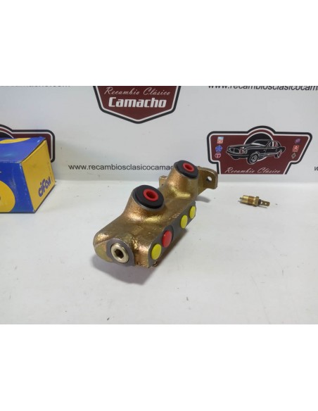 Bomba de freno Renault 18 y Fuego ( 20,64 mm)