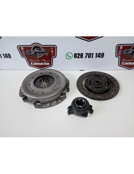 KIT EMBRAGUE LANCIA DELTA 1.6 HF TURBO