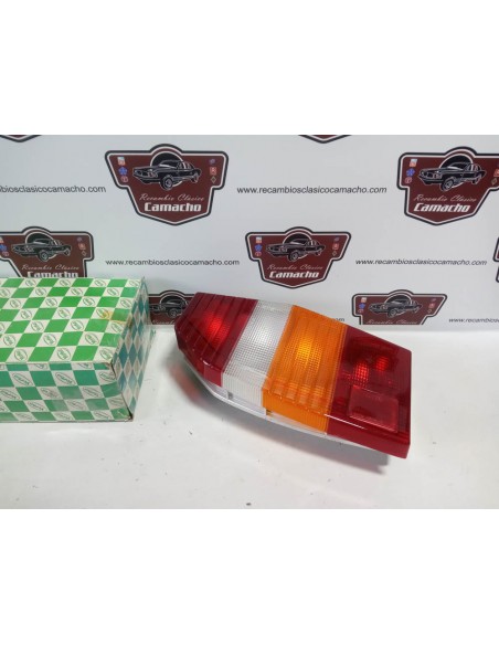 Piloto trasero izquierdo Citroen GSA ( Yorka)