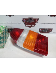 Piloto trasero izquierdo Citroen GSA ( Yorka) 2