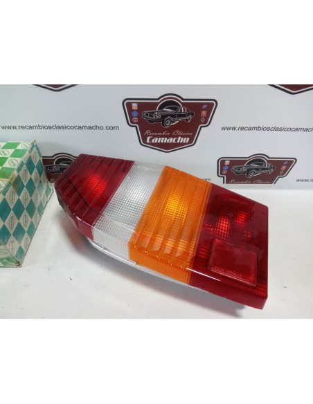 Piloto trasero izquierdo Citroen GSA ( Yorka)