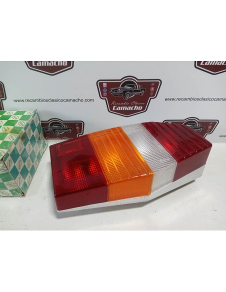 Piloto trasero izquierdo Citroen GSA ( Yorka)