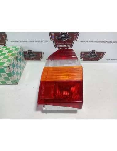 Piloto trasero izquierdo Citroen GSA ( Yorka)