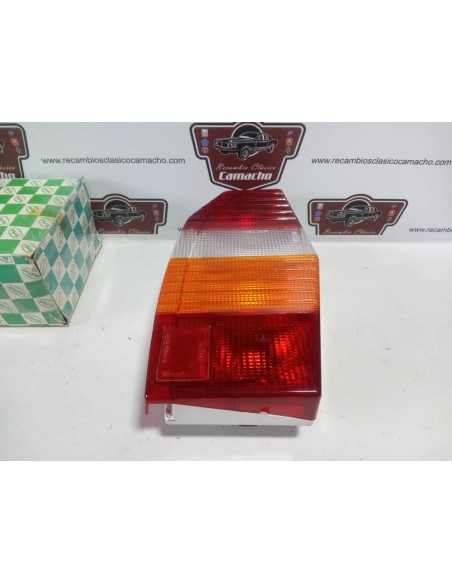 Piloto trasero izquierdo Citroen GSA ( Yorka)