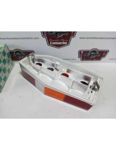 Piloto trasero izquierdo Citroen GSA ( Yorka)