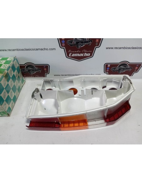 Piloto trasero izquierdo Citroen GSA ( Yorka)