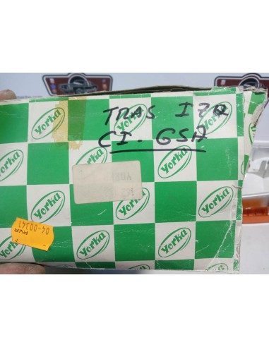 Piloto trasero izquierdo Citroen GSA ( Yorka)