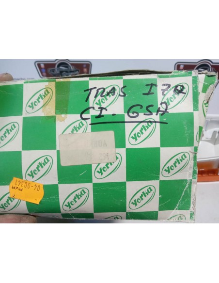 Piloto trasero izquierdo Citroen GSA ( Yorka)