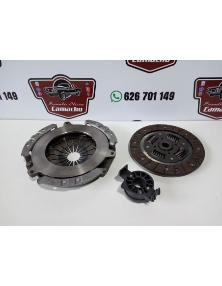 KIT EMBRAGUE LANCIA DELTA 1.6 HF TURBO