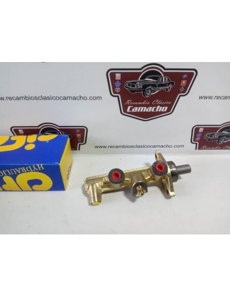 Bomba de freno Austin Rover Metro y Mini (20,64 mm)