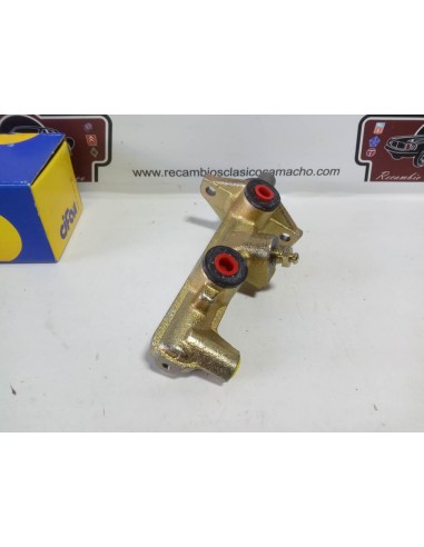 Bomba de freno Austin Rover Metro y Mini (20,64 mm)