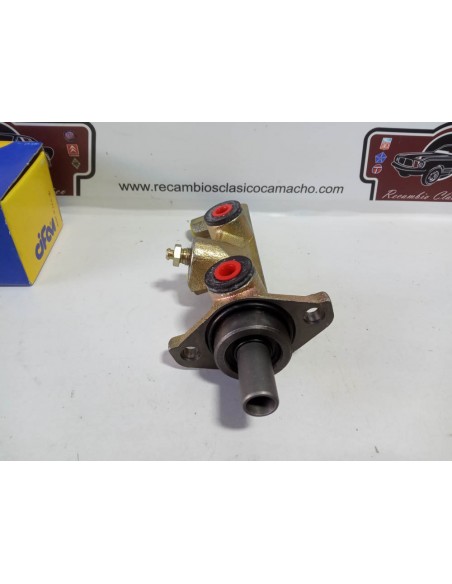 Bomba de freno Austin Rover Metro y Mini (20,64 mm)