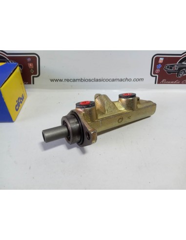 Bomba de freno Austin Rover Metro y Mini (20,64 mm)