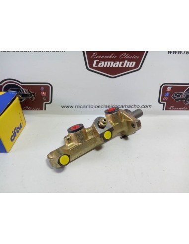 Bomba de freno Austin Rover Metro y Mini (20,64 mm)