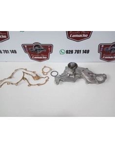 BOMBA DE AGUA FORD CAPRI,SIERRA ,GRANADA Y TAUNUS