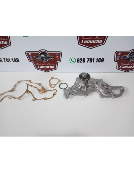 BOMBA DE AGUA FORD CAPRI,SIERRA ,GRANADA Y TAUNUS