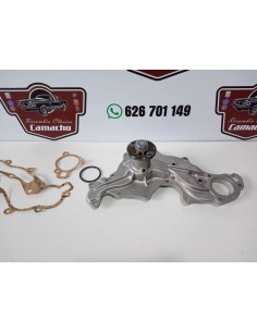 BOMBA DE AGUA FORD CAPRI,SIERRA ,GRANADA Y TAUNUS 2