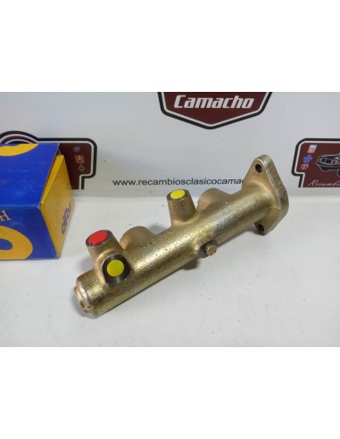 Bomba de freno Ford Transit MK2 del 77 al 86