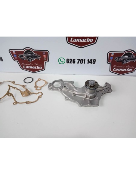 BOMBA DE AGUA FORD CAPRI,SIERRA ,GRANADA Y TAUNUS