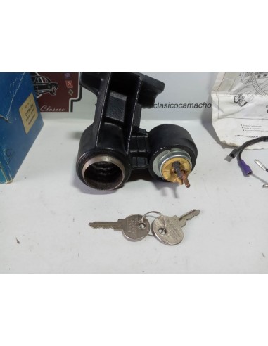 Clausor de arranque Citroen Break , Dynam y 3 cv