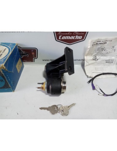 Clausor de arranque Citroen Break , Dynam y 3 cv