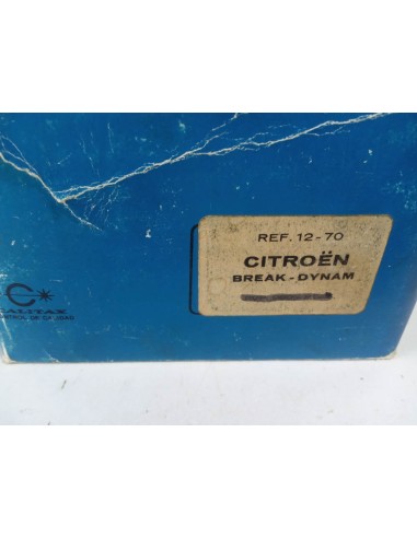 Clausor de arranque Citroen Break , Dynam y 3 cv