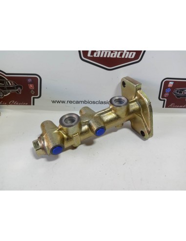 Bomba de freno Lada Samara 2108 y Lada Niva