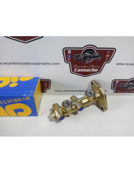 Bomba de freno Lada Samara 2108 y Lada Niva