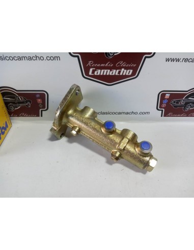 Bomba de freno Lada Samara 2108 y Lada Niva