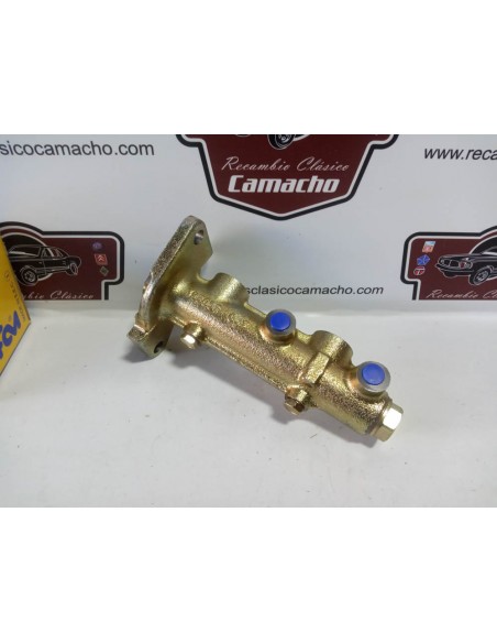 Bomba de freno Lada Samara 2108 y Lada Niva