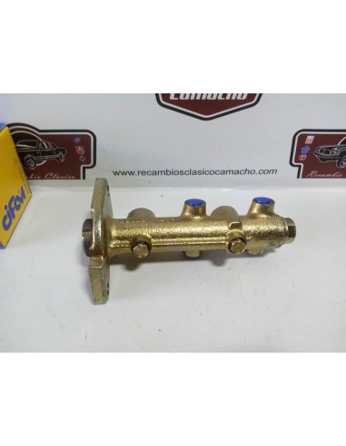 Bomba de freno Lada Samara 2108 y Lada Niva