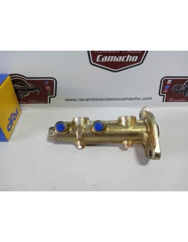 Bomba de freno Lada Samara 2108 y Lada Niva